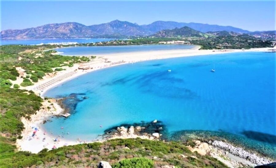 Villasimius: Capo Carbonara Boat and Snorkeling Tour - Price and Value: What $60 Gets You in Capo Carbonara