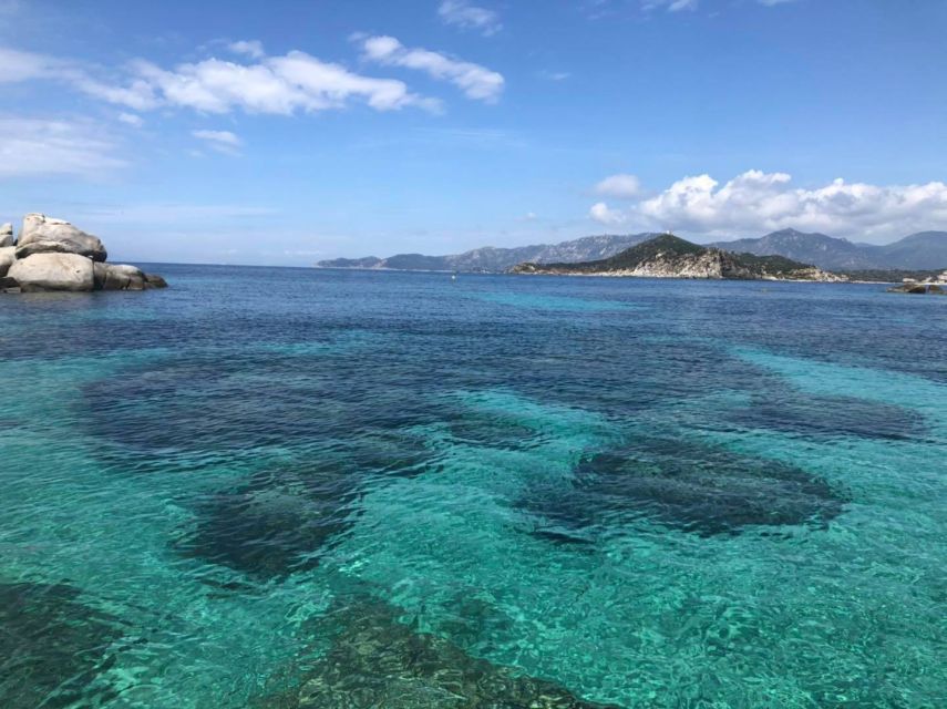 Villasimius: Capo Carbonara Boat and Snorkeling Tour - Should You Book This Capo Carbonara Boat and Snorkeling Tour?