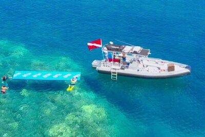 VIP Aloha Nui Snorkel Adventure w/ optional SCUBA from Lahaina - Optional SCUBA: When It’s Worth the Extra Cost