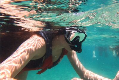 VIP San Juan: Snorkeling Tour with Turtles with Free Videos - What Your 90-Minute Adventure Looks Like