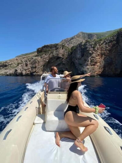 Vlore: Haxhi Ali Cave, Karaburun Speedboat Tour & Snorkeling - The speedboat run in Vlorë waters: why the timing matters