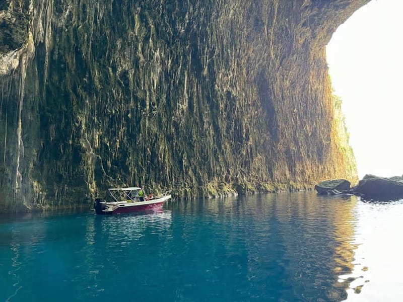 Vlore: Haxhi Ali Cave, Karaburun Speedboat Tour & Snorkeling - When this tour is a smart fit—and when it isn’t