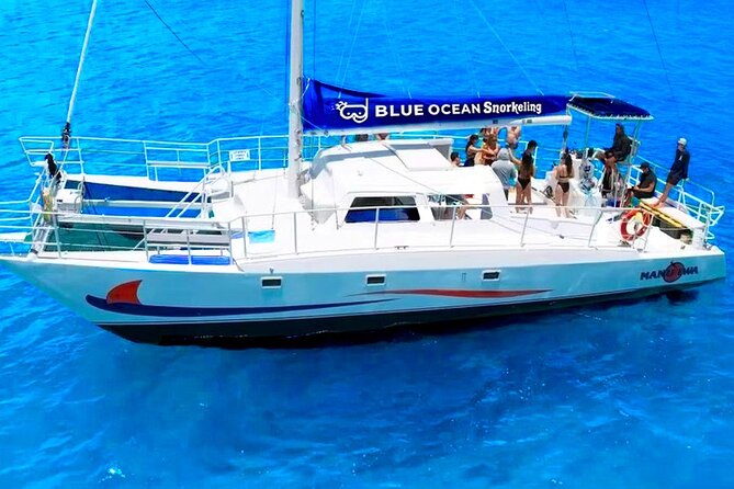 Waikiki Catamaran Escape: Snorkel with Turtles & Water Sports Fun - Diamond Head as a Photo Moment (and Why It’s More Than a Stop)