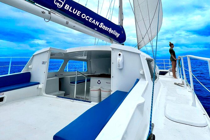 Waikiki Catamaran Escape: Snorkel with Turtles & Water Sports Fun - Pickup, Check-In, and the One Timing Rule That Matters