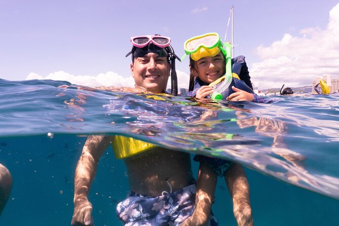 Waikiki Green Sea Turtle Snorkeling Tour - Boat Excursion - Who This Tour Fits Best (and Who Might Want Another Option)