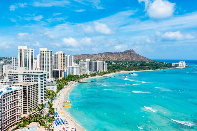 Waikiki Green Sea Turtle Snorkeling Tour - Boat Excursion - Kewalo Basin Harbor: Where You Start the Day Right