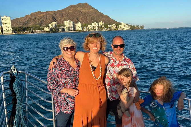 Waikiki, Hawaii: Deluxe Snorkel and Wildlife Cruise - Price and Value: Is $89 Worth It?