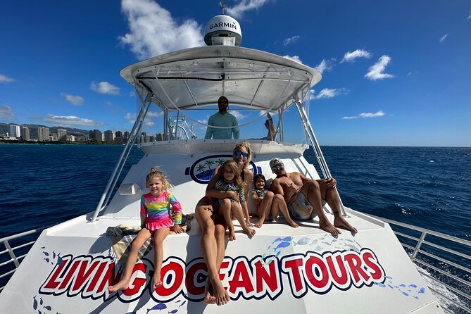 Waikiki, Hawaii: Deluxe Snorkel and Wildlife Cruise - Who This Tour Fits Best (and Who Might Want Another Option)