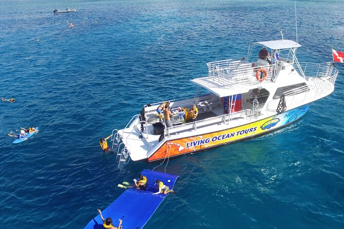 Waikiki, Hawaii: Turtle Canyon Snorkel Excursion - Waikiki Beach to Diamond Head: the route is part of the day