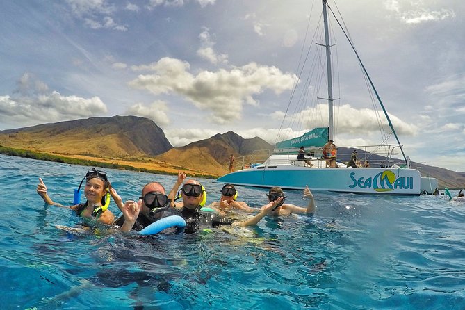 West Maui Afternoon Snorkel from Ka’anapali Beach - Afternoon timing that saves your whole day