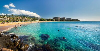 West Maui Half Day Snorkel from Ka’anapali Beach - How the Captain Chooses Stops: What Makes the Itinerary Work
