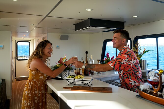 Whale Watch and Turtles Snorkel - Should you book this Whale Watch and Turtles Snorkel tour?