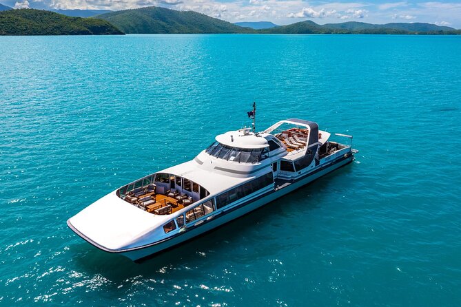 Whitehaven Beach Tour: 2 Options - All Day Beach Or Snorkel - Key Things I Think You’ll Care About