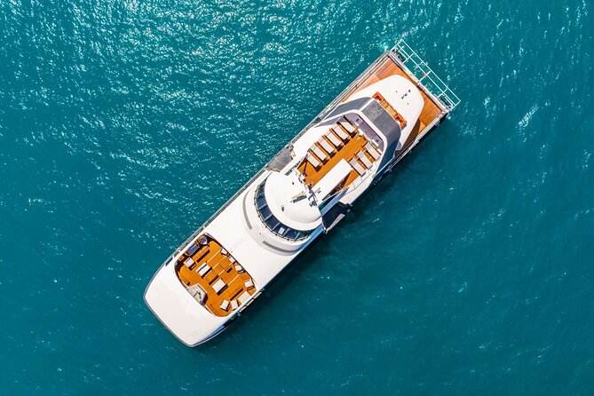 Whitehaven Beach Tour: 2 Options - All Day Beach Or Snorkel - Boat Comfort and Transfers: Why This Trip Feels Easier Than DIY