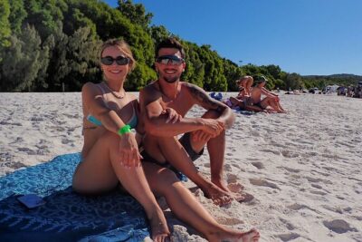 Whitehaven Beach Tour: 2 Options - All Day Beach Or Snorkel - The 9:00 AM Start: Getting to Coral Sea Marina Without Stress