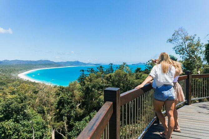 Whitehaven Beach Tour: 2 Options - All Day Beach Or Snorkel - Snorkeling at the Whitsundays Reef: Calm Water, Real Wildlife