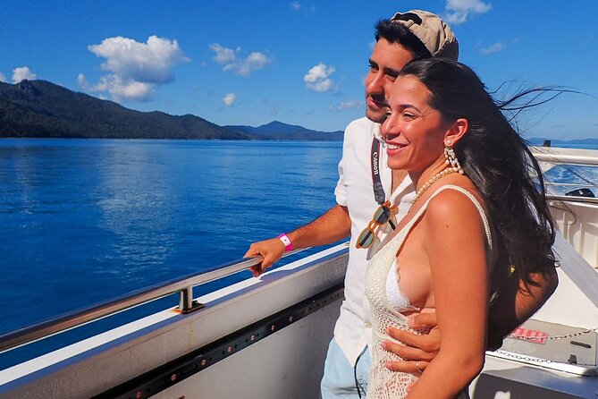 Whitehaven Beach Tour: 2 Options - All Day Beach Or Snorkel - Timing and the “Day Rhythm” That Works