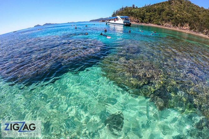 Whitehaven Beach Tour: 2 Options - All Day Beach Or Snorkel - Extras That Can Make Your Day Feel Special