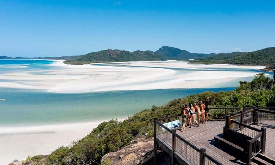 Whitsunday: Whitsunday Islands Tour with Snorkeling & Lunch - Key Highlights I Think Are Worth Your Time