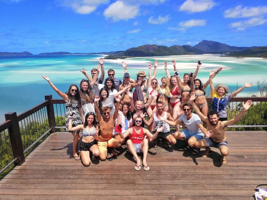 Whitsundays: 2 days 1 night Sailing, Snorkeling, Whitehaven - Key things that make Habibi Whitsunday Sailing worth your time