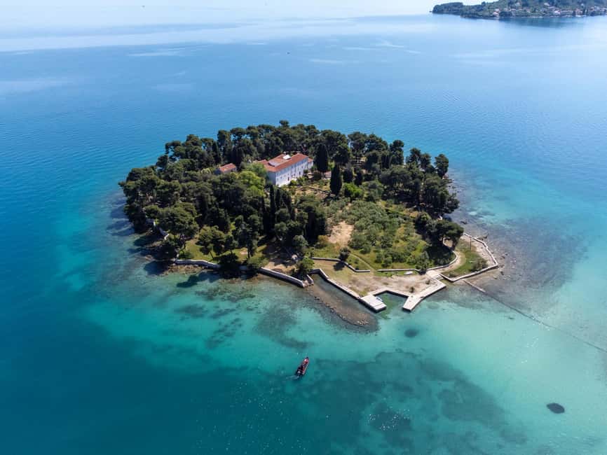 Zadar: 3-Island Speedboat Tour with Snorkeling and Drinks - Why This Zadar Speedboat Tour Feels Like a Proper Half-Day