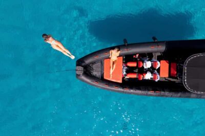 Zadar: 3-Island Speedboat Tour with Snorkeling and Drinks - Meeting Point, Group Size, and What You Actually Get
