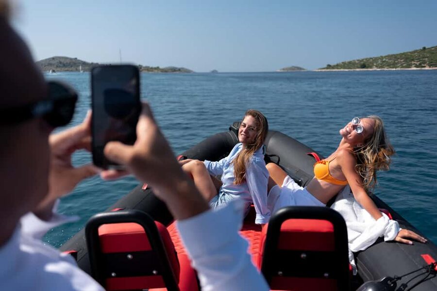 Zadar: 3-Island Speedboat Tour with Snorkeling and Drinks - Who This Tour Suits Best (and Who Should Skip It)