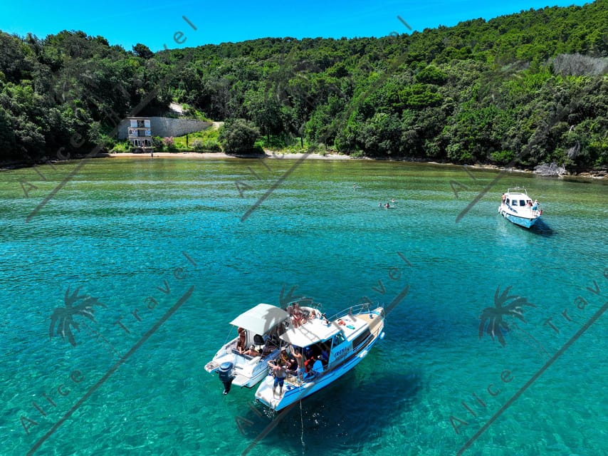 Zadar: 3 Island Speedboat Tour with Wine and Snorkeling - Price and Value: What $44 Really Buys (Plus the €10 Cash Fee)