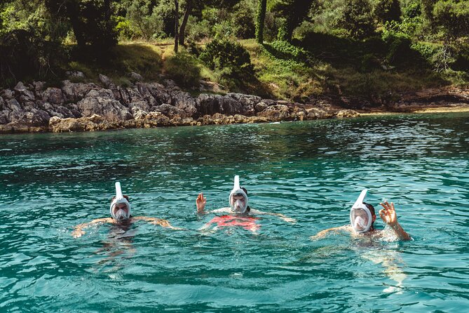 Zadar: 3 Islands Luxury Boat Tour with Aperol Spritz & Snorkeling - Timing and Extra Fees: The Stuff That Can Affect Your Day