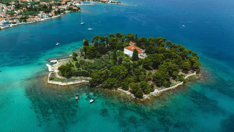 Zadar: 3 Islands Snorkeling Cruise with Prosecco - Stop-by-stop breakdown: where the snorkeling time actually goes