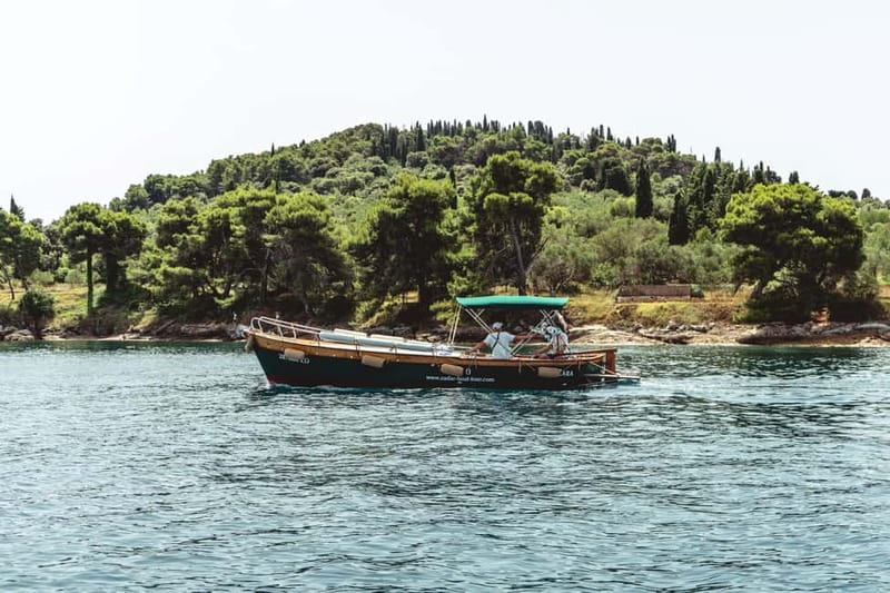 Zadar: 3 Islands Snorkeling Cruise with Prosecco - What to bring (so your day runs smooth)