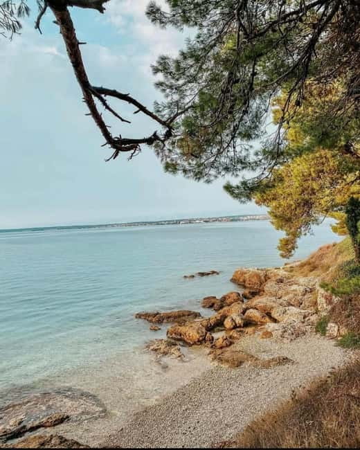 Zadar: 3 Islands SpeedBoat Tour with Snorkeling and Drinks - Key highlights you’ll actually care about