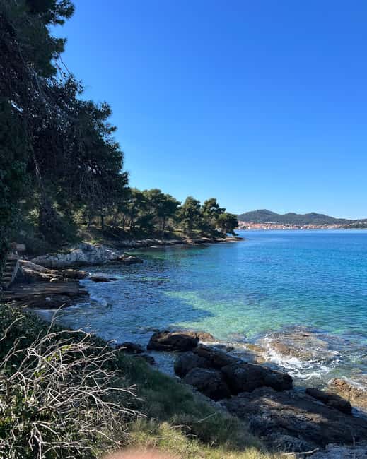 Zadar: 3 Islands SpeedBoat Tour with Snorkeling and Drinks - Why this Zadar 3-islands speedboat feels like a smart half-day