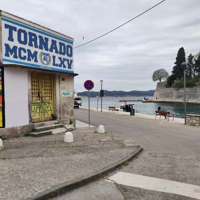 Zadar: 3-Stop Blue Lagoon & Snorkeling Cruise with Drinks - Stop 3: Preko Island Time, Beaches, and a Possible Galevac Monastery Trip