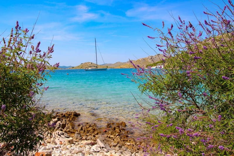 Zadar: 3-Stop Blue Lagoon & Snorkeling Cruise with Drinks - Snorkeling Gear, Safety Feel, and Why the Skipper Matters