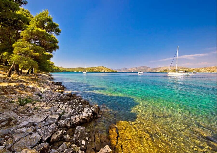 Zadar: 3-Stop Blue Lagoon & Snorkeling Cruise with Drinks - Drinks, Food, and How to Plan Your Budget Without Stress