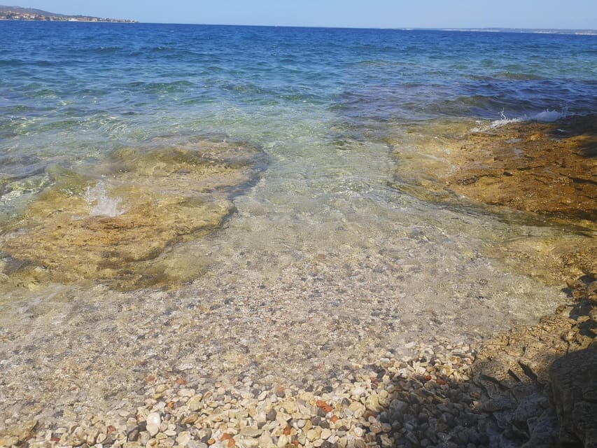 Zadar: 3-Stop Blue Lagoon & Snorkeling Cruise with Drinks - What the Timing Feels Like (and Why It Works)