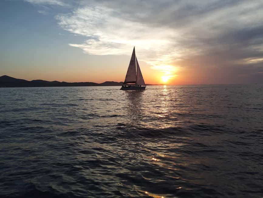 Zadar: Boat Tour with Snorkeling Gear and Drinks - Ugljan (Zadar County): cruising, photos, and a second water window