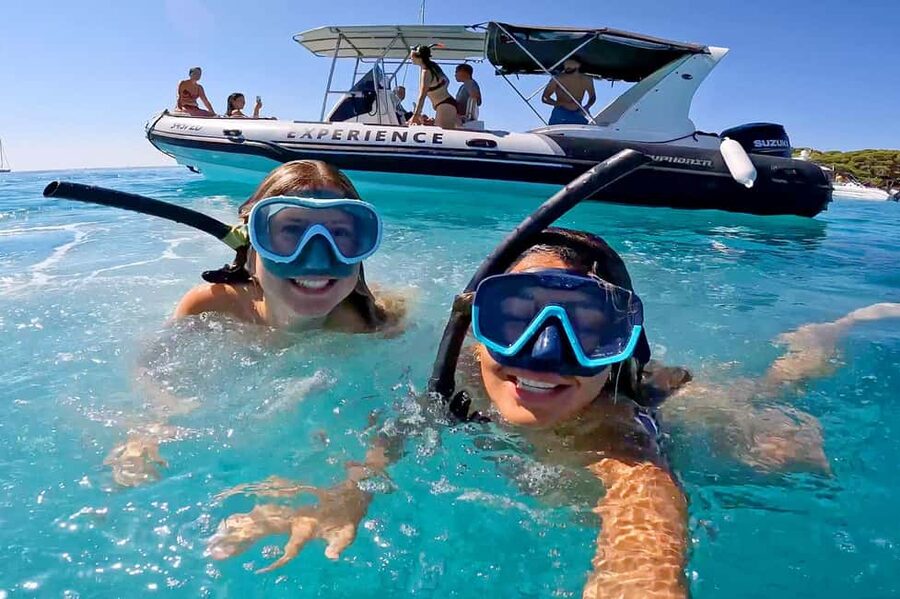 Zadar: Dugi Otok Island Discovery Day Trip with Snorkeling - Speedboat Day Trip From Zadar to Dugi Otok: What Makes It Special