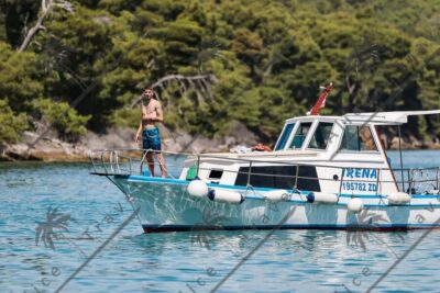 Zadar: Island Hopping Half-day Boat Tour with Snorkeling - The boat, skipper, and snorkeling setup that makes it easy