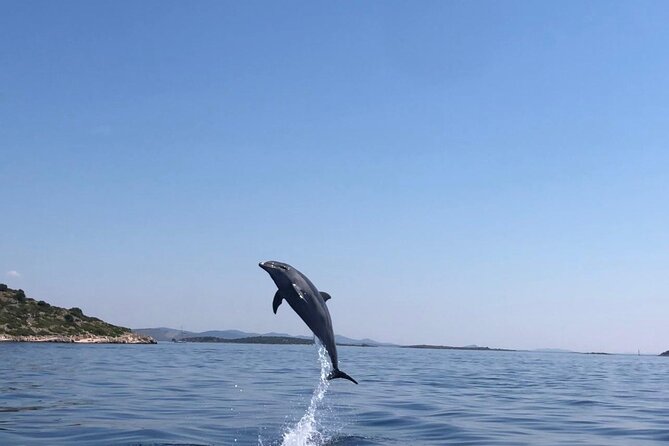 Zadar: Island Luxury Speedboat Tour with Snorkeling - Weather, Sea Conditions, and What to Expect on the Ride