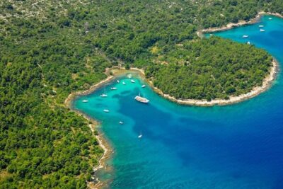 Zadar: RIB boat Tour to Hidden Bays with Snorkeling & Drinks - Meeting at Molo Branimira (Porat bar and Kokolo Marine)