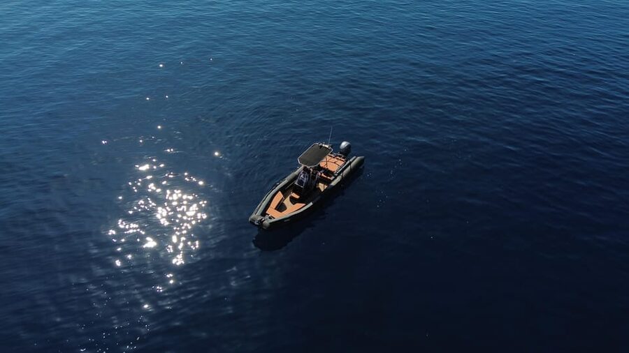 Zadar: RIB boat Tour to Hidden Bays with Snorkeling & Drinks - How the guide shapes the day (local stories and real tips)