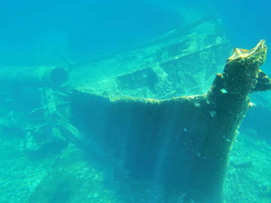 Zadar: Sakarun, Cave, Blue Lagoon, Dragon Eye & Snorkel Tour - Why the speedboat route makes Dugi Otok feel effortless