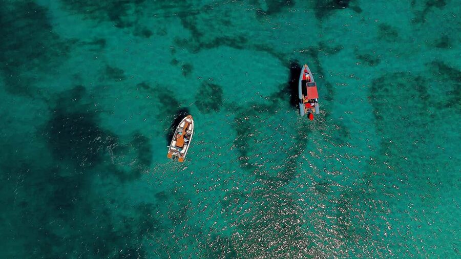 Zadar:Speedboat Tour Thrill Ride with Snorkeling on 3 island - Key things I’d watch for