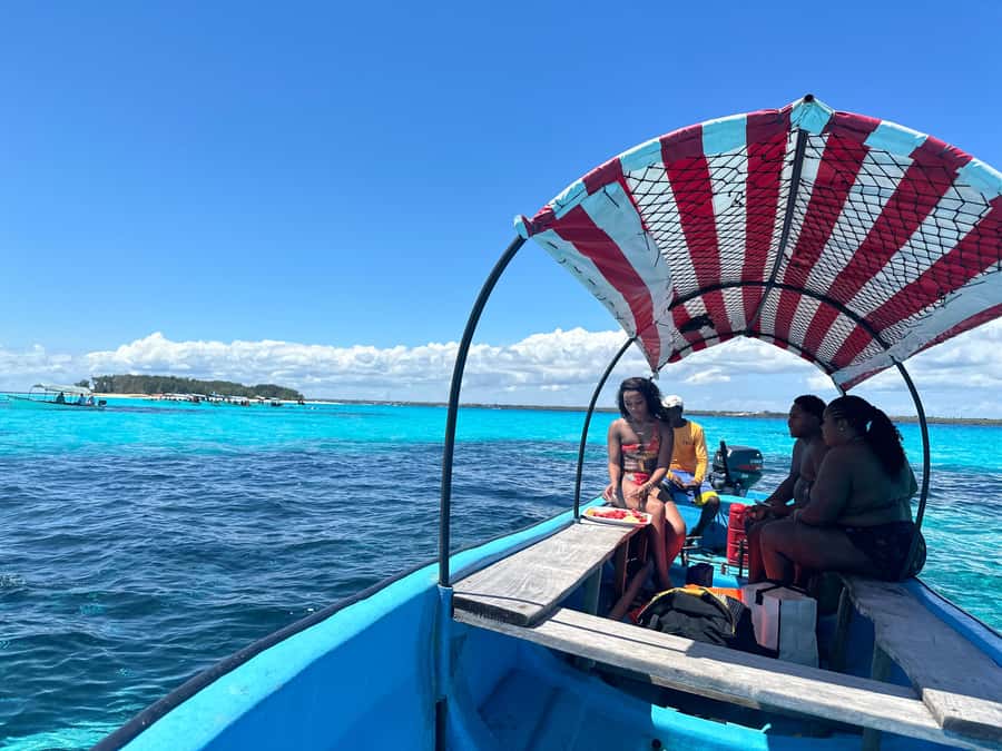 Zanzibar: Mnemba Island Dolphin and Snorkeling Tour - Mnemba Island: why the dolphin encounter feels special