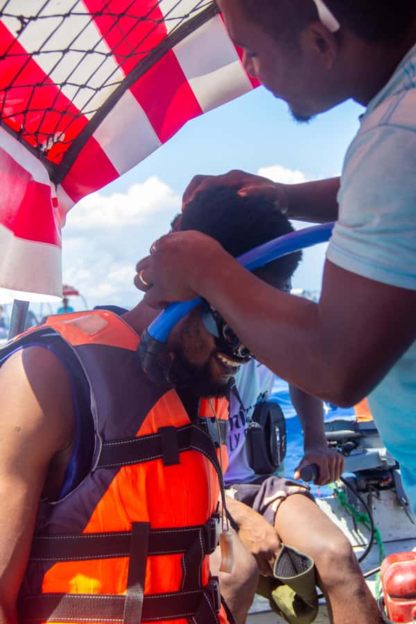 Zanzibar: Mnemba island Snorkeling & Boat Tour with Lunch - Who this tour suits best in Zanzibar