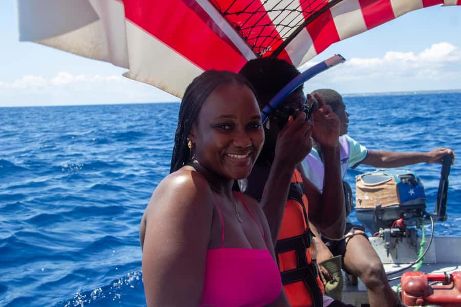Zanzibar: Mnemba island Snorkeling & Boat Tour with Lunch - Should you book this Mnemba Island snorkeling tour?