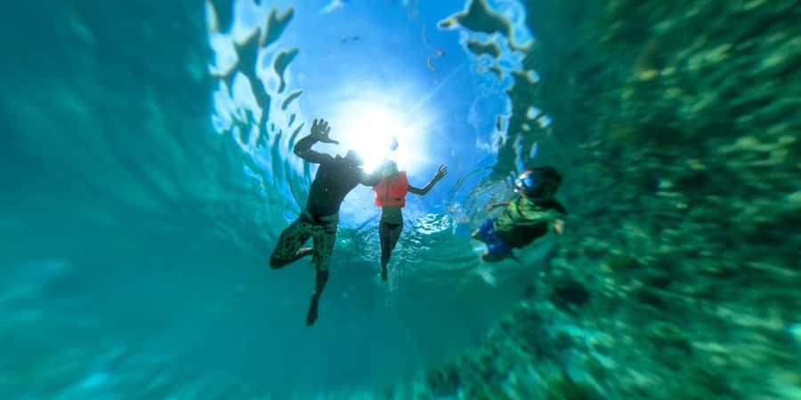 Zanzibar: Mnemba island Snorkeling & Boat Tour with Lunch - FAQ