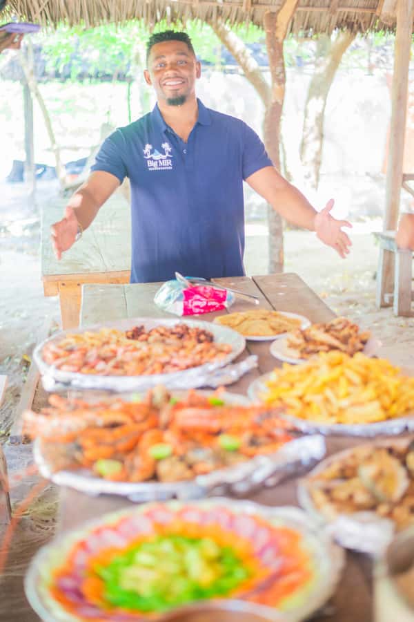 Zanzibar: Safari Blue Lagoon Trip with Snorkeling and Lunch - Who should book this Safari Blue Lagoon day (and who might skip it)